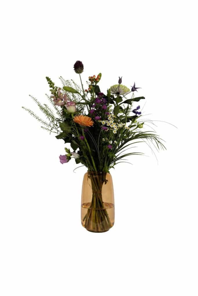 Plukboeket Alexia - XL, Geen kaart